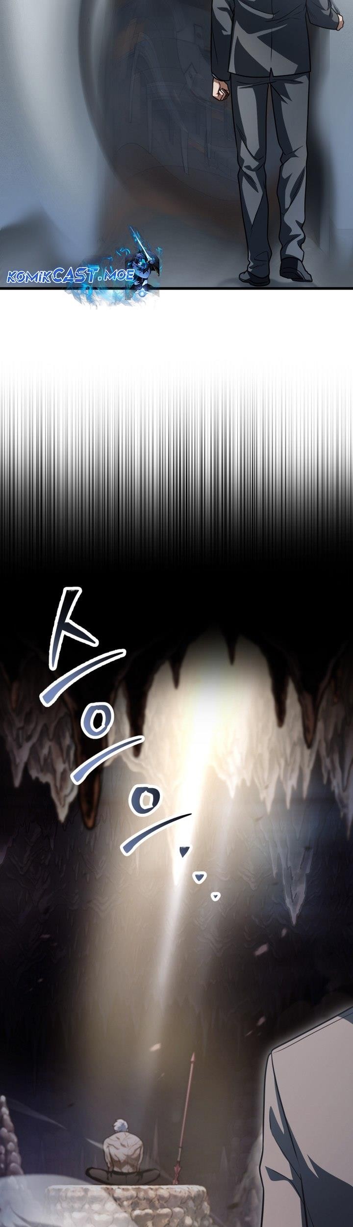 Player Who Can’t Level Up Chapter 154 Gambar 5