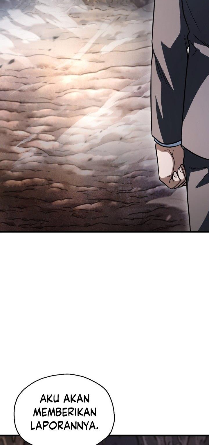 Player Who Can’t Level Up Chapter 154 Gambar 6