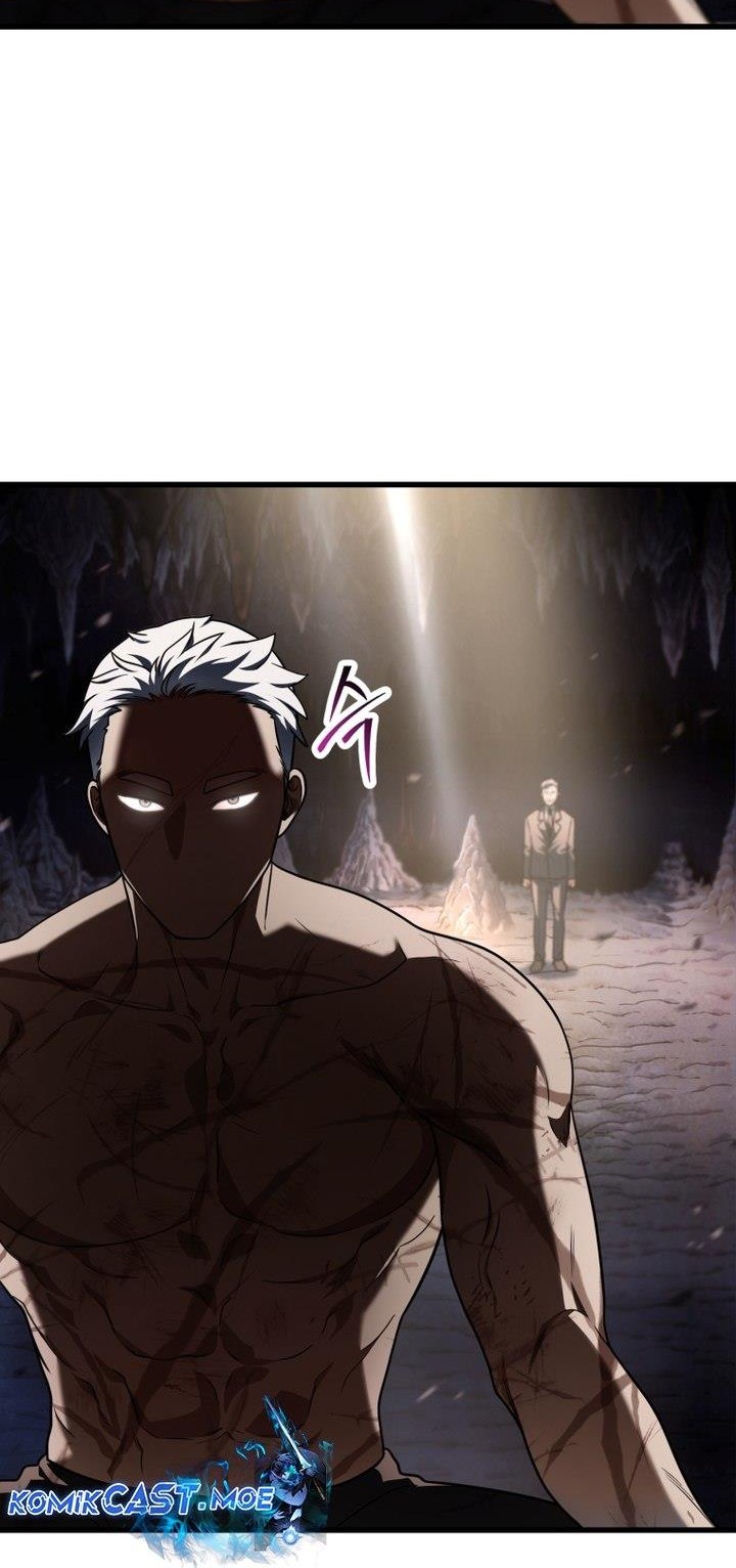 Player Who Can’t Level Up Chapter 154 Gambar 8