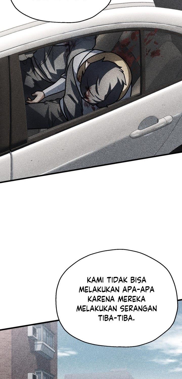 Player Who Can’t Level Up Chapter 154 Gambar 10