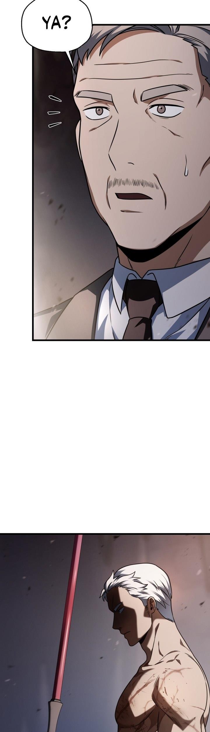 Player Who Can’t Level Up Chapter 154 Gambar 13