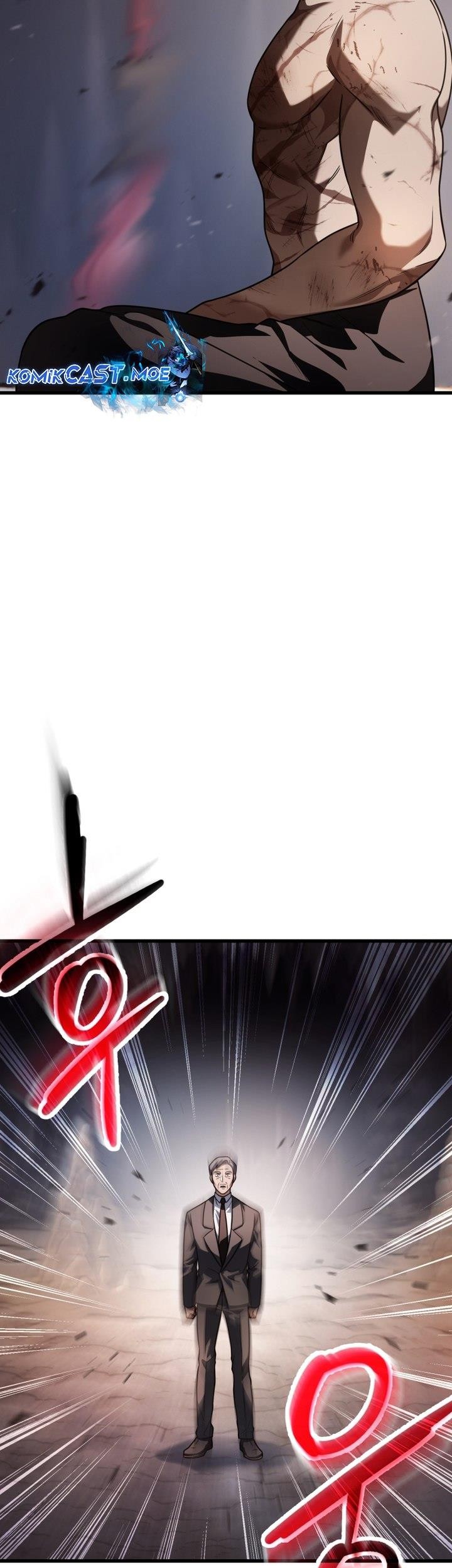 Player Who Can’t Level Up Chapter 154 Gambar 15