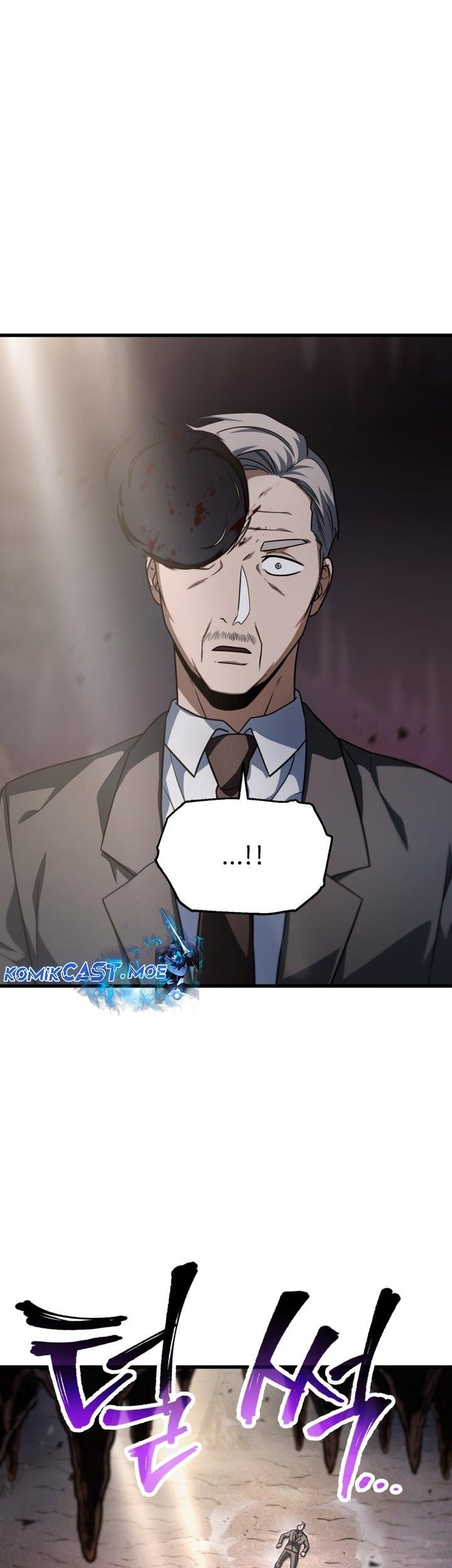 Player Who Can’t Level Up Chapter 154 Gambar 17