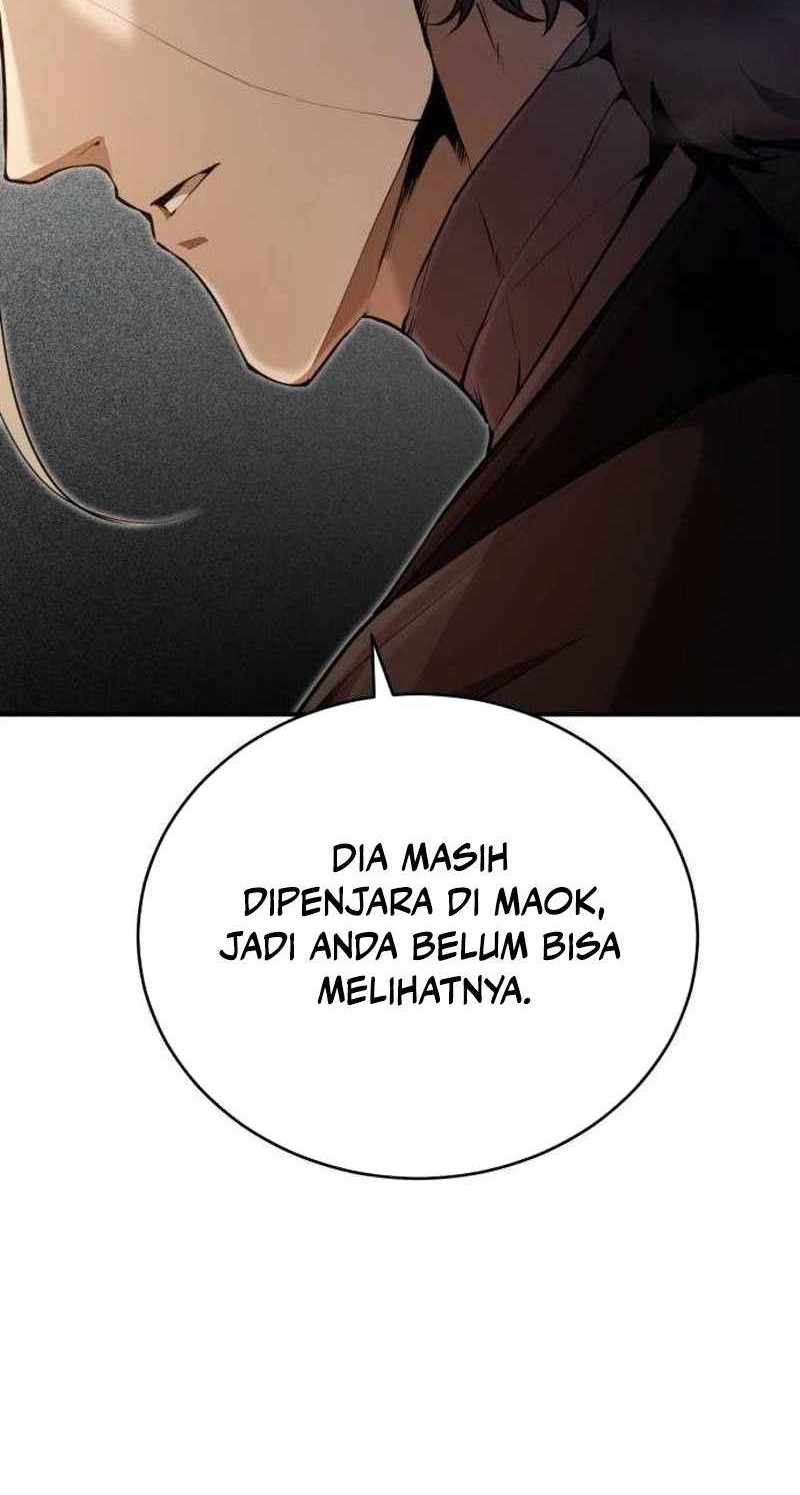 The Demonic Cult Leader Is Too Reluctant Chapter 39 Gambar 40
