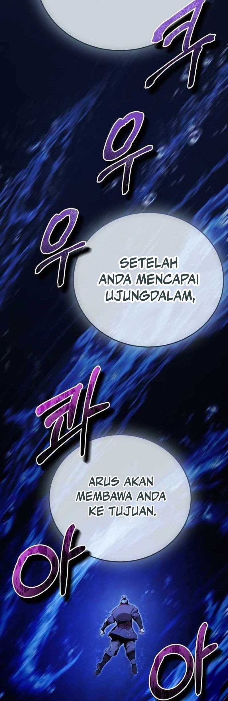 The Demonic Cult Leader Is Too Reluctant Chapter 39 Gambar 48