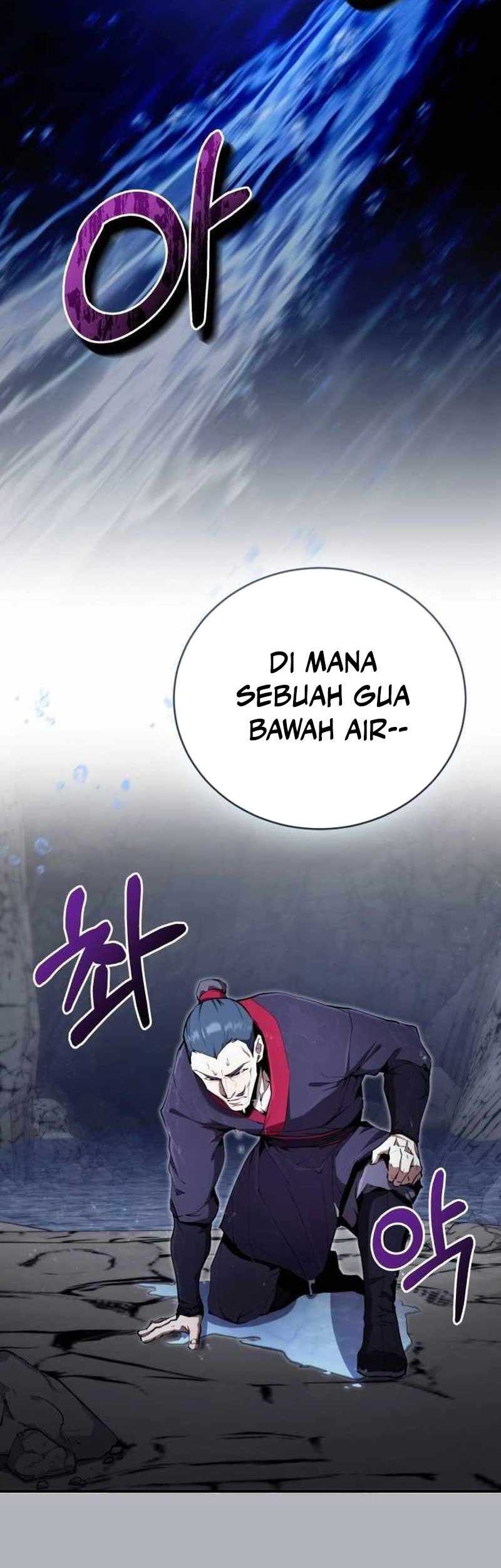 The Demonic Cult Leader Is Too Reluctant Chapter 39 Gambar 49