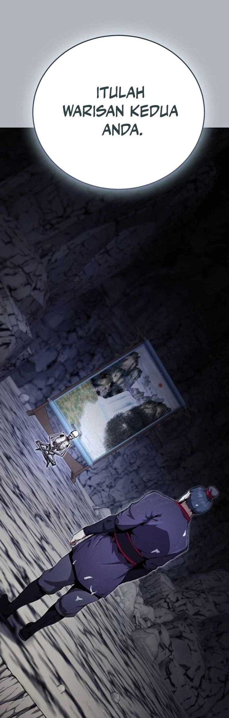 The Demonic Cult Leader Is Too Reluctant Chapter 39 Gambar 50