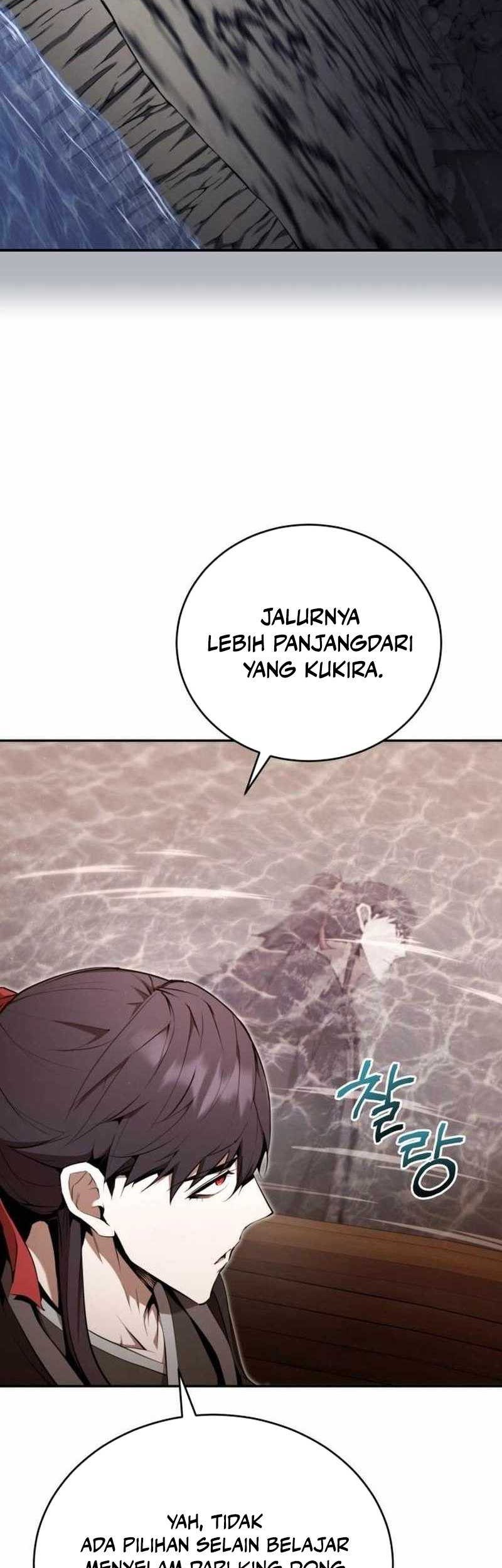 The Demonic Cult Leader Is Too Reluctant Chapter 39 Gambar 51