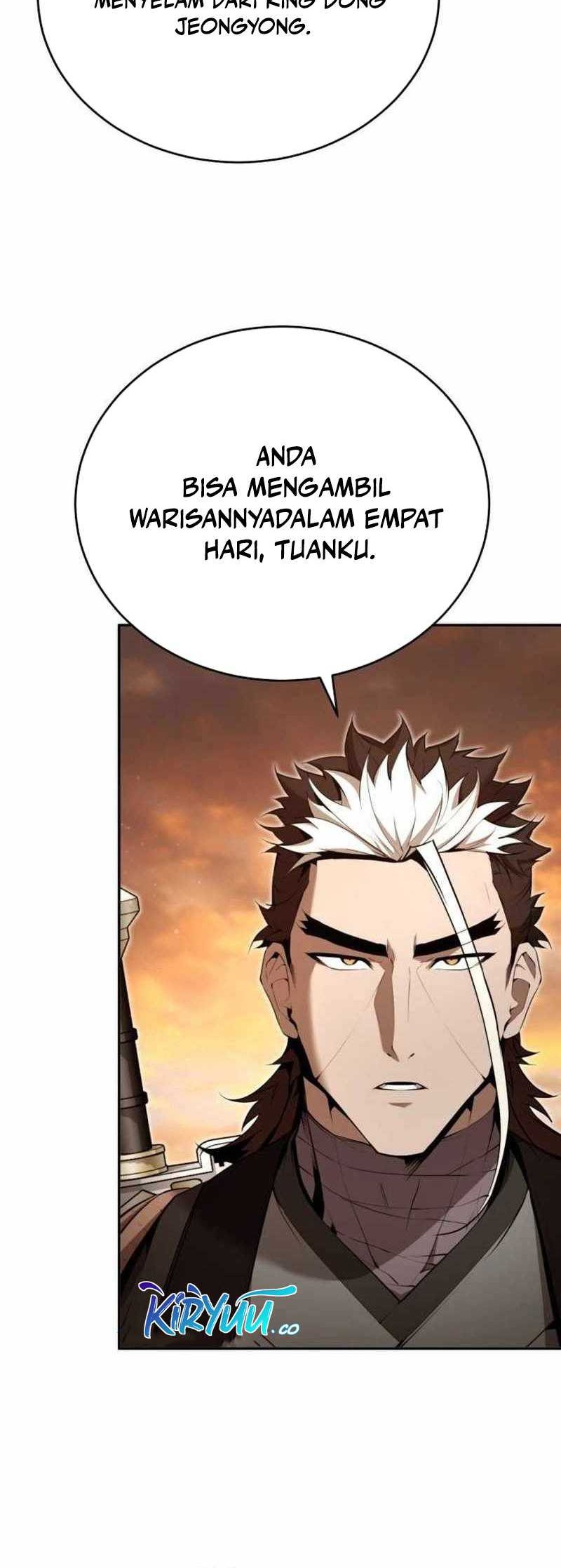 The Demonic Cult Leader Is Too Reluctant Chapter 39 Gambar 52