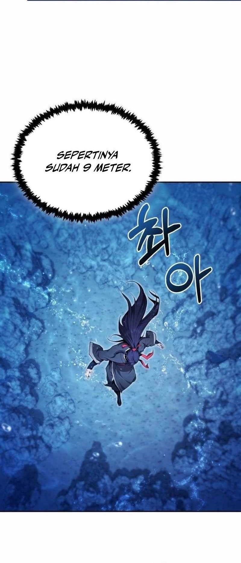 The Demonic Cult Leader Is Too Reluctant Chapter 39 Gambar 64