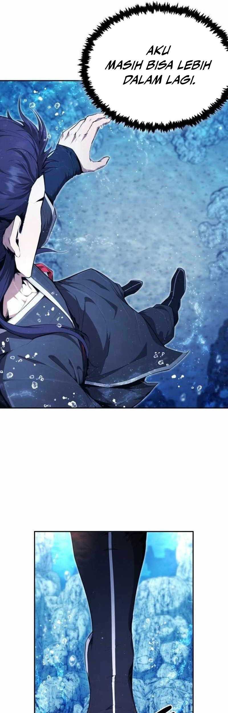 The Demonic Cult Leader Is Too Reluctant Chapter 39 Gambar 65