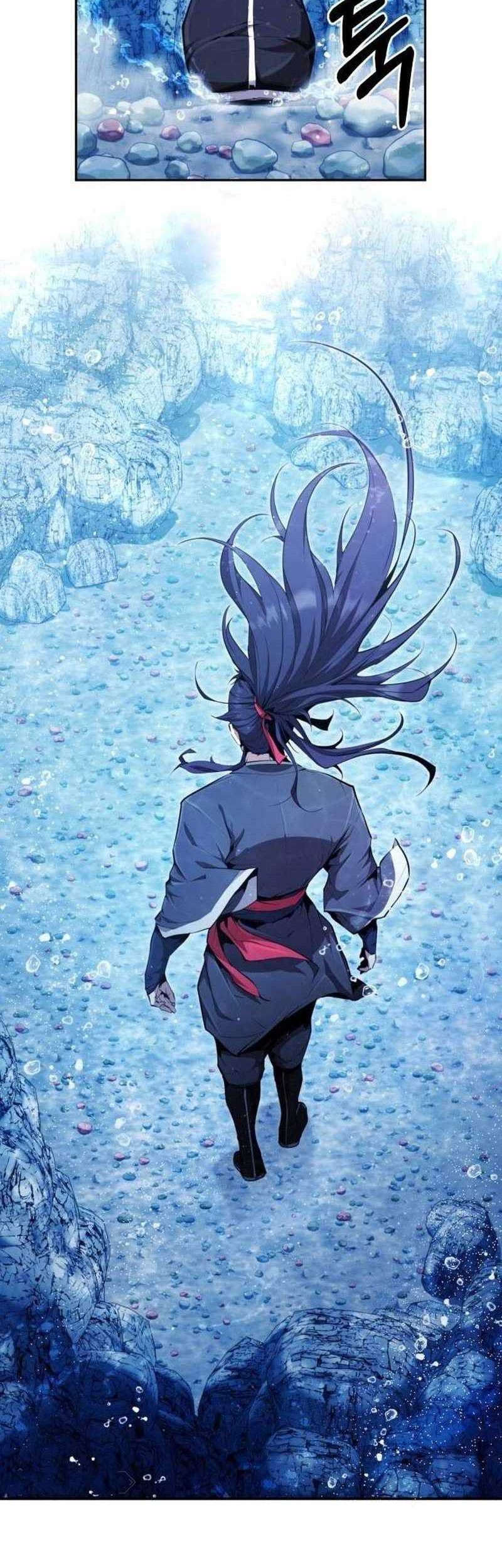 The Demonic Cult Leader Is Too Reluctant Chapter 39 Gambar 66