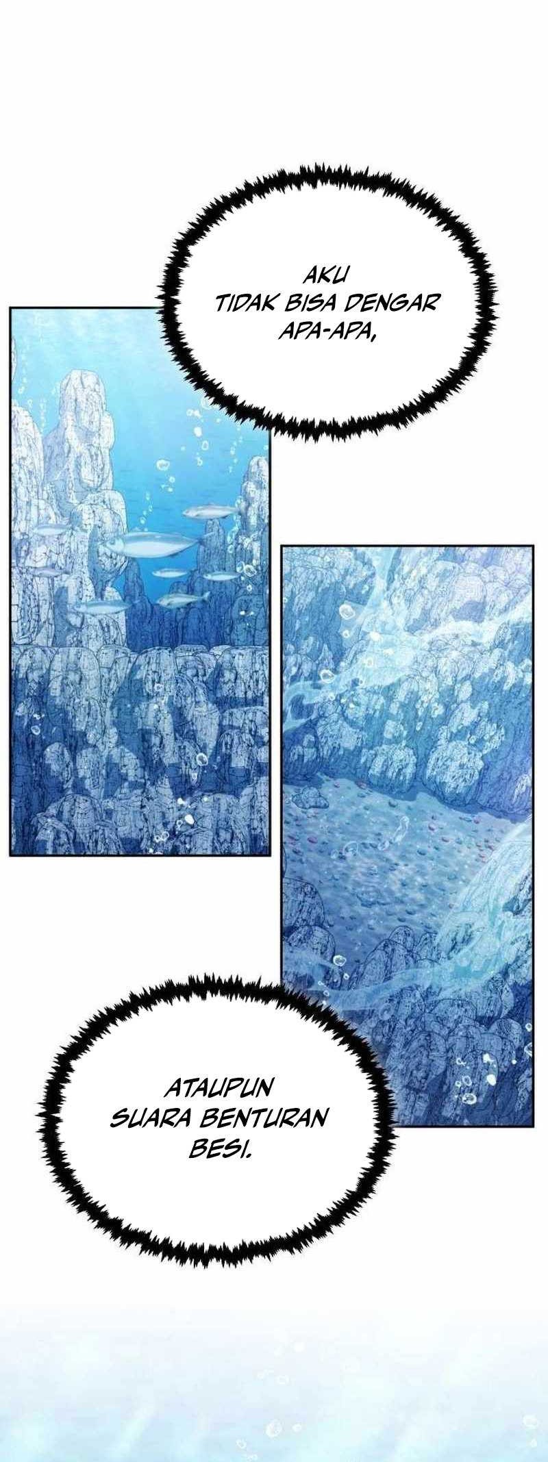 The Demonic Cult Leader Is Too Reluctant Chapter 39 Gambar 67