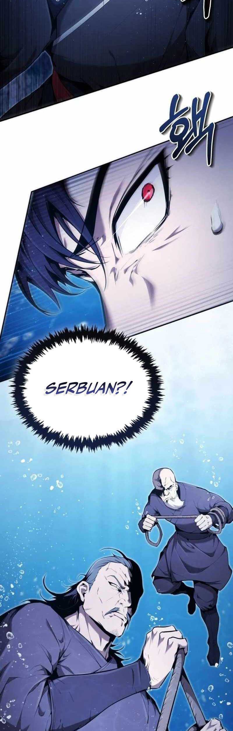 The Demonic Cult Leader Is Too Reluctant Chapter 39 Gambar 70