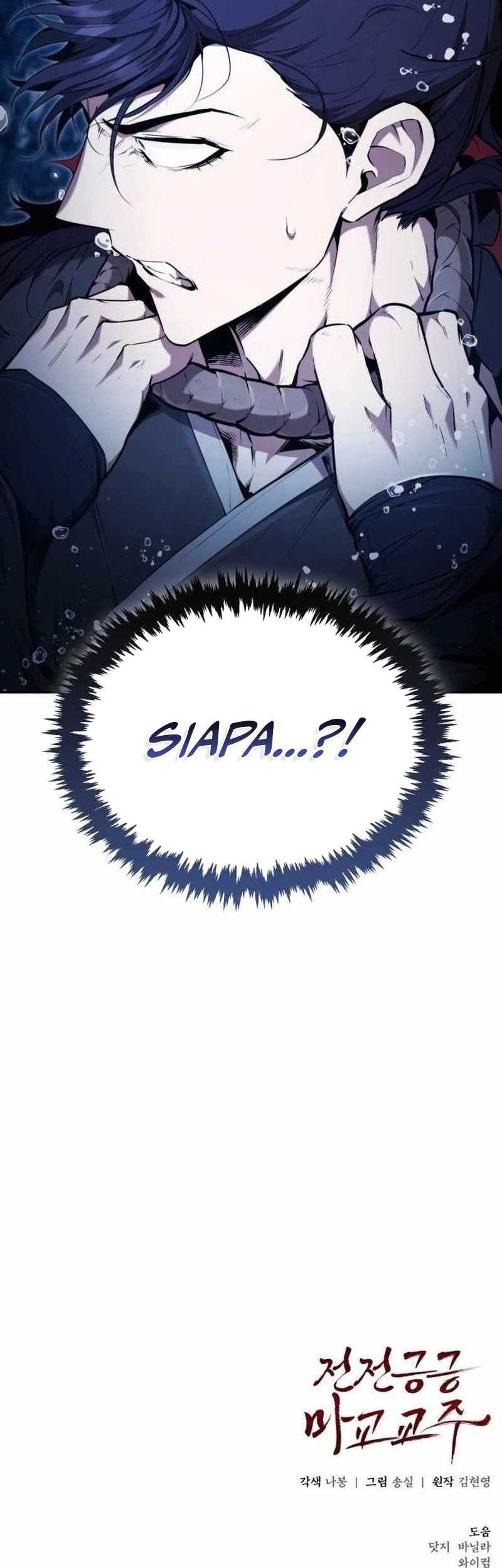 The Demonic Cult Leader Is Too Reluctant Chapter 39 Gambar 72