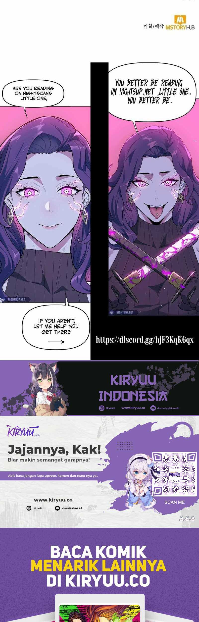 The Demonic Cult Leader Is Too Reluctant Chapter 39 Gambar 73