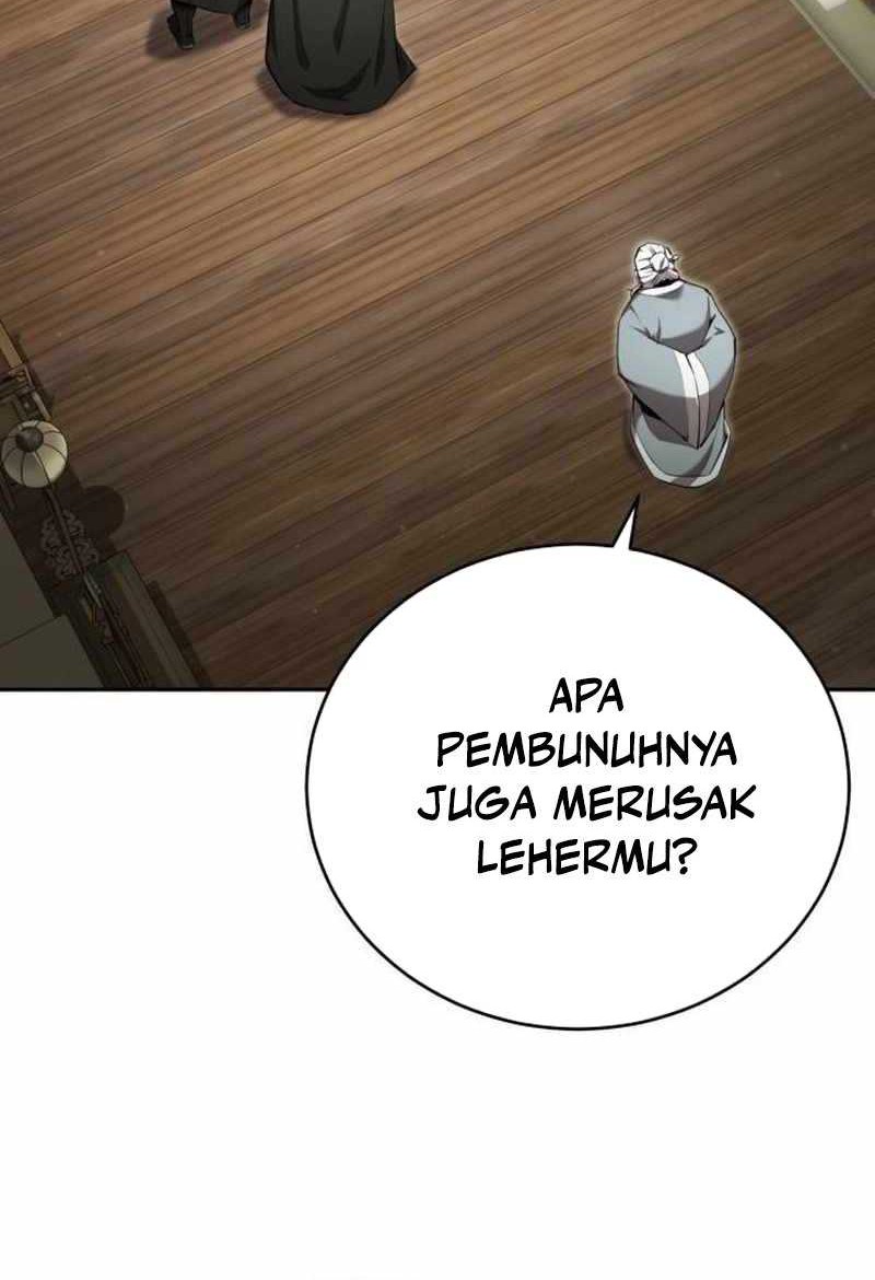 The Demonic Cult Leader Is Too Reluctant Chapter 39 Gambar 8