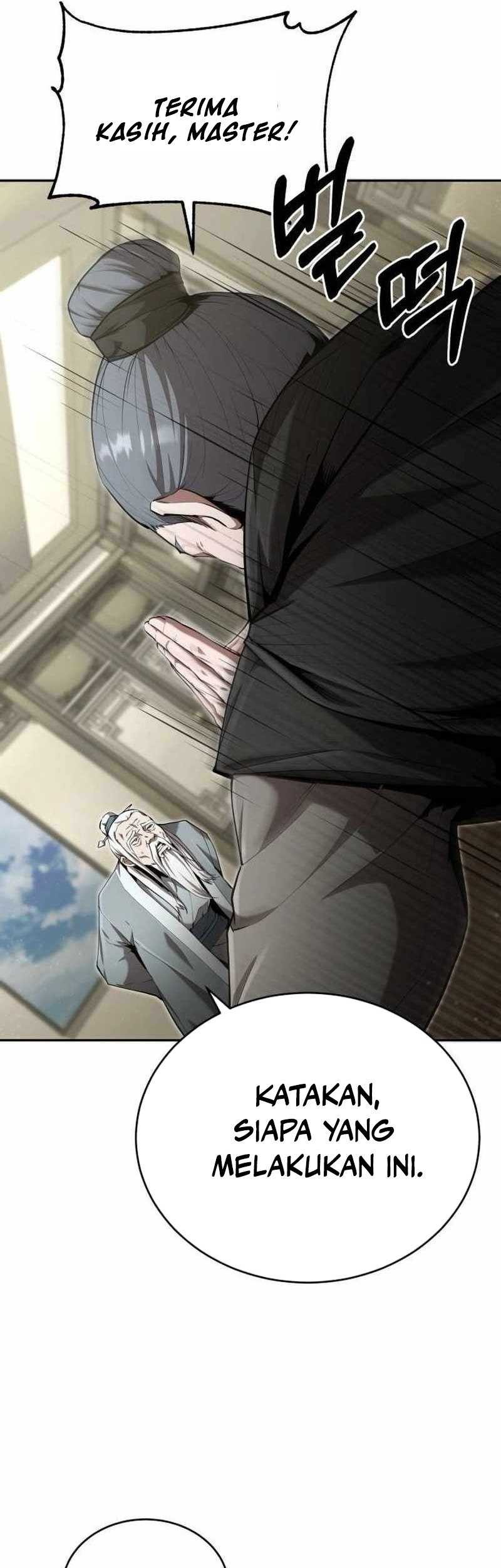 The Demonic Cult Leader Is Too Reluctant Chapter 39 Gambar 17
