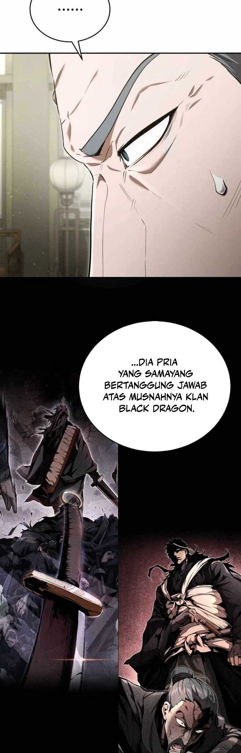 The Demonic Cult Leader Is Too Reluctant Chapter 39 Gambar 18