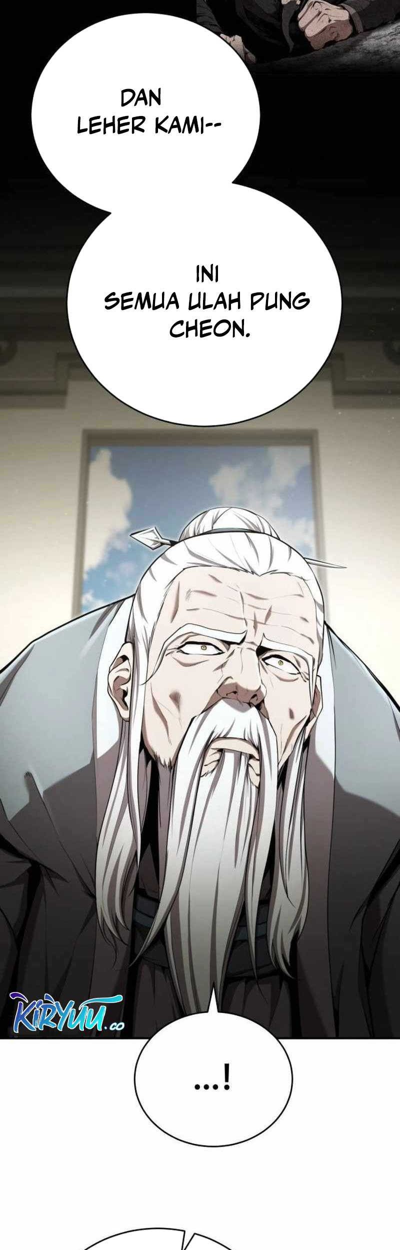 The Demonic Cult Leader Is Too Reluctant Chapter 39 Gambar 19