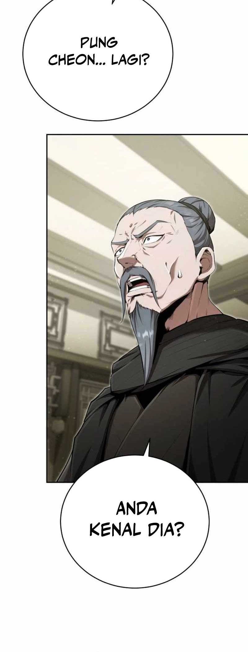 The Demonic Cult Leader Is Too Reluctant Chapter 39 Gambar 20