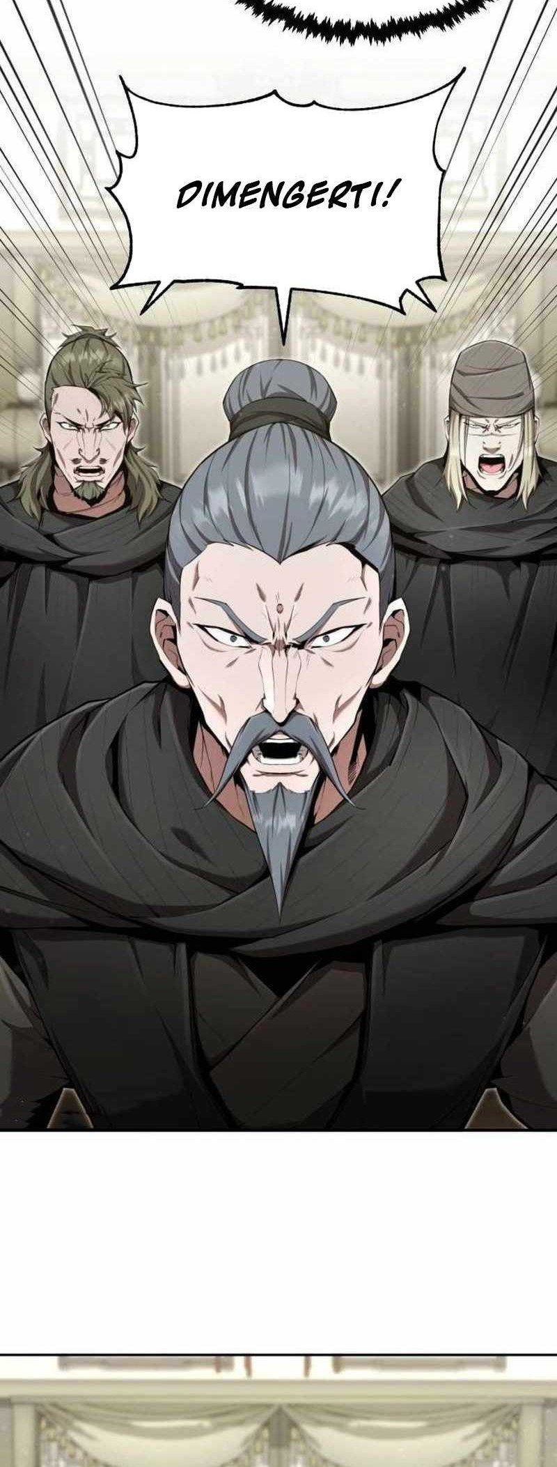The Demonic Cult Leader Is Too Reluctant Chapter 39 Gambar 24