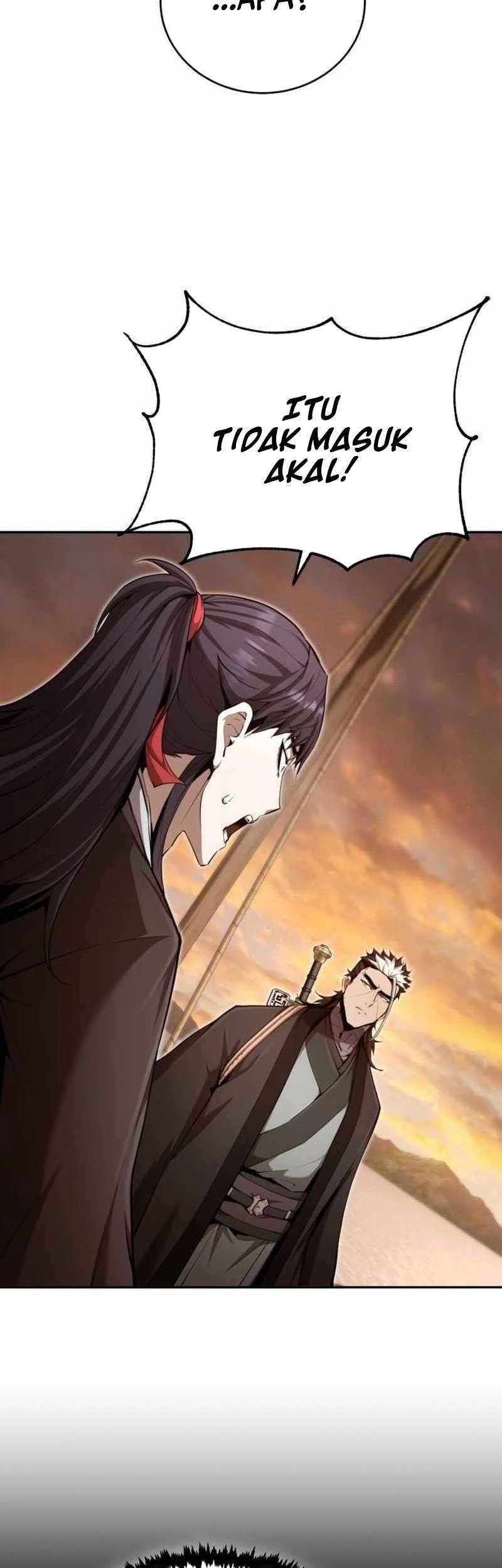 The Demonic Cult Leader Is Too Reluctant Chapter 39 Gambar 31