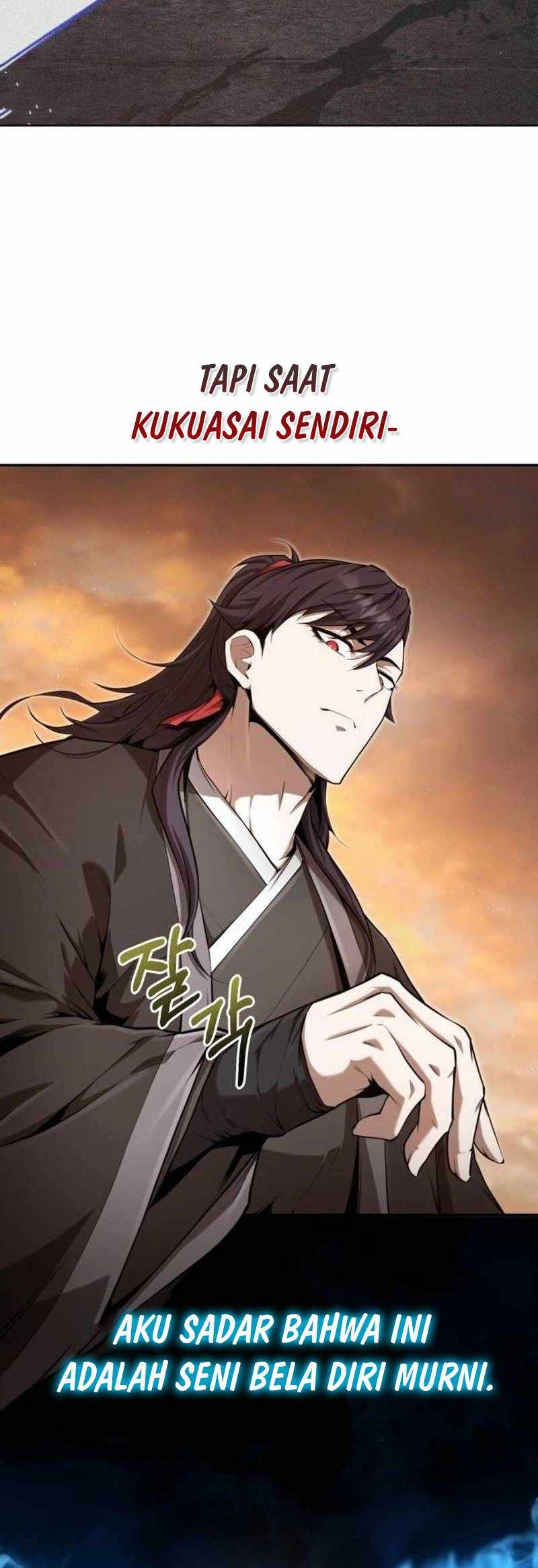 The Demonic Cult Leader Is Too Reluctant Chapter 39 Gambar 36
