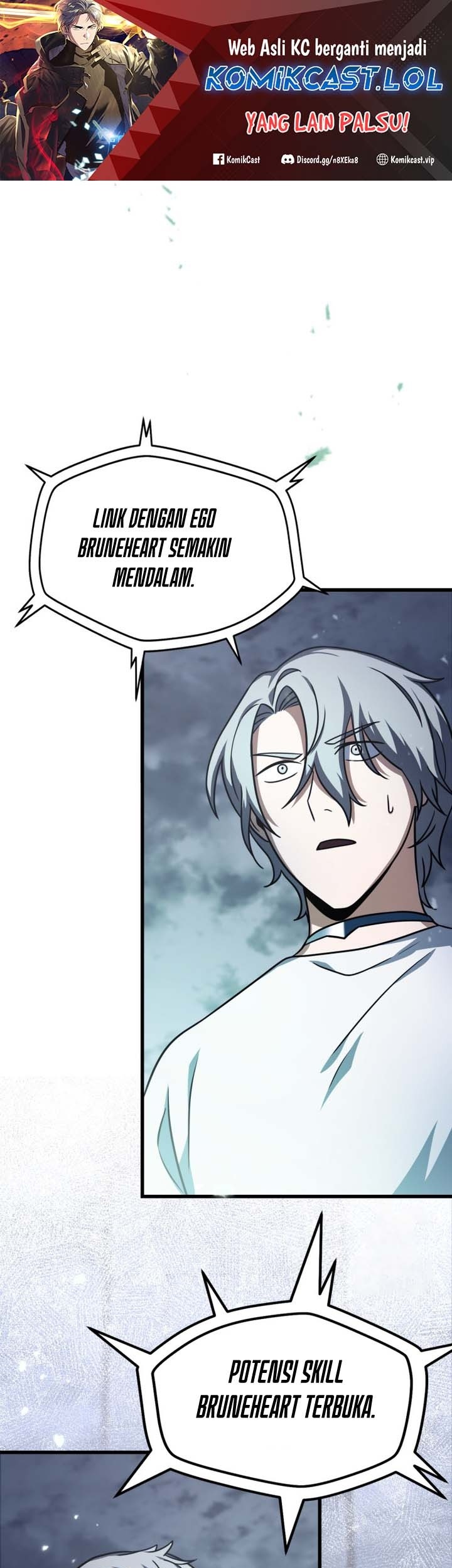 Baca Manhwa Player Who Can’t Level Up Chapter 148 Gambar 2