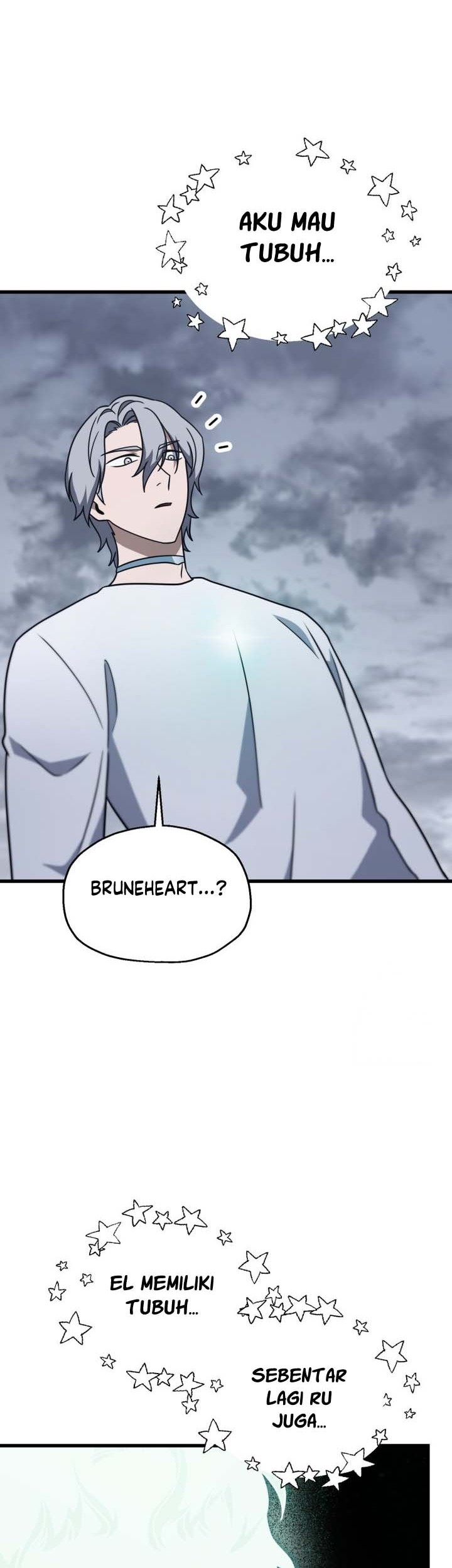 Player Who Can’t Level Up Chapter 147 Gambar 55