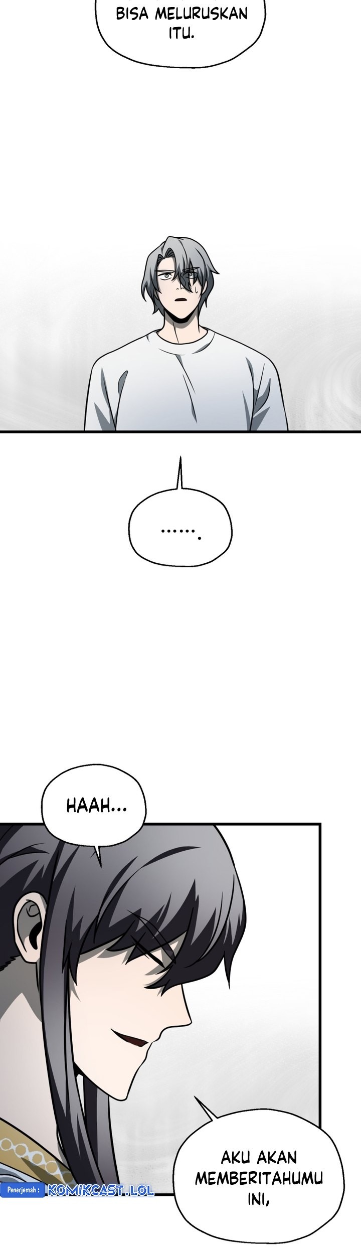 Player Who Can’t Level Up Chapter 143 Gambar 24