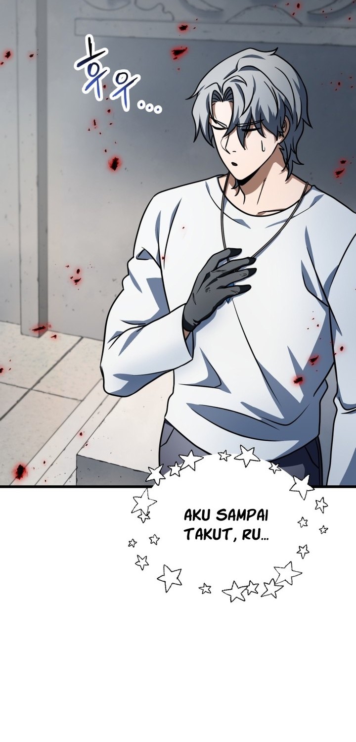 Player Who Can’t Level Up Chapter 142 Gambar 19