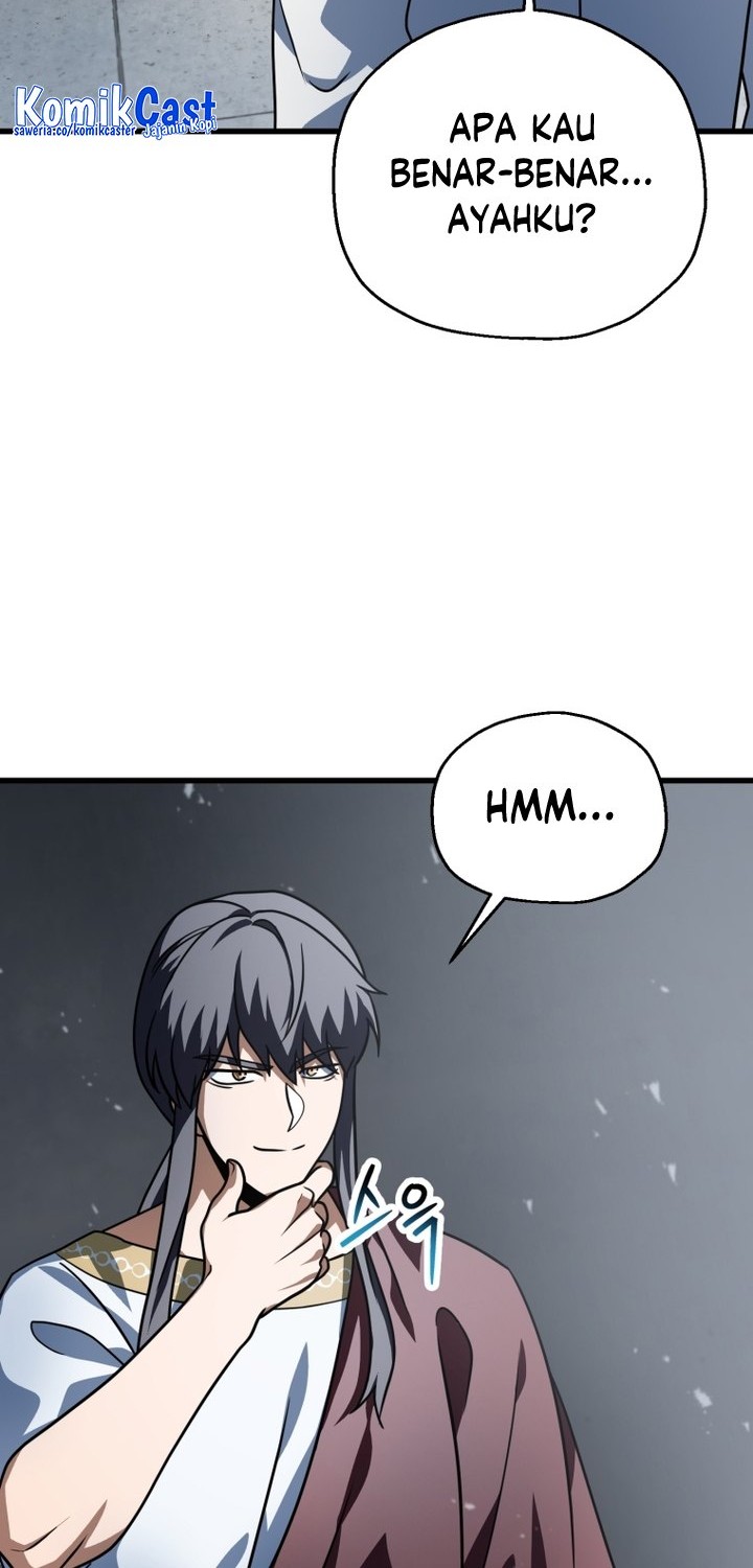 Player Who Can’t Level Up Chapter 142 Gambar 21