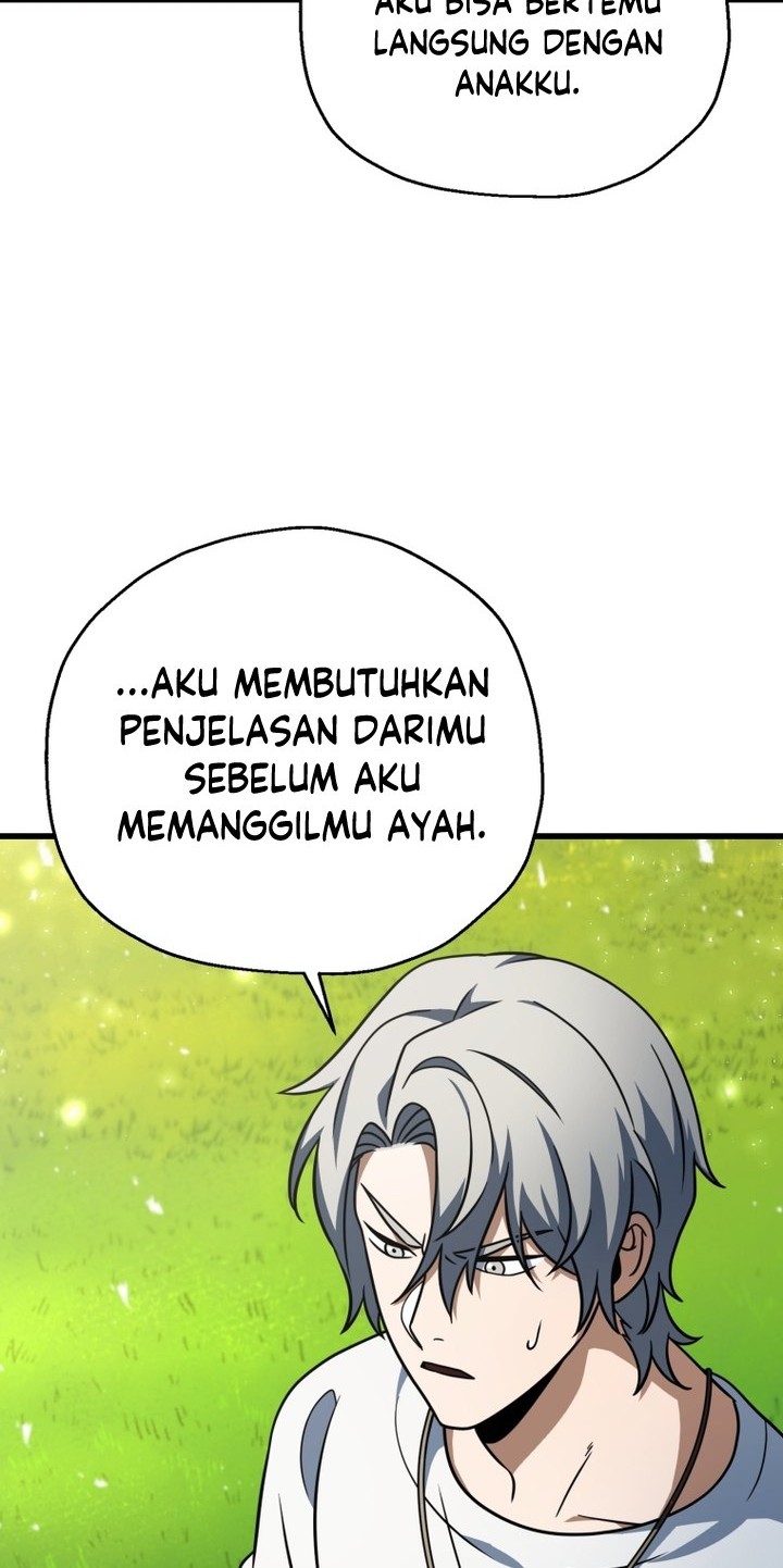 Player Who Can’t Level Up Chapter 142 Gambar 37