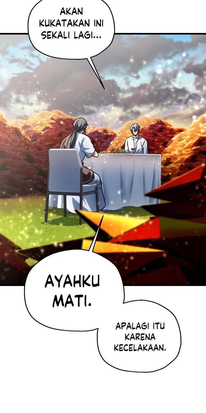 Player Who Can’t Level Up Chapter 142 Gambar 39