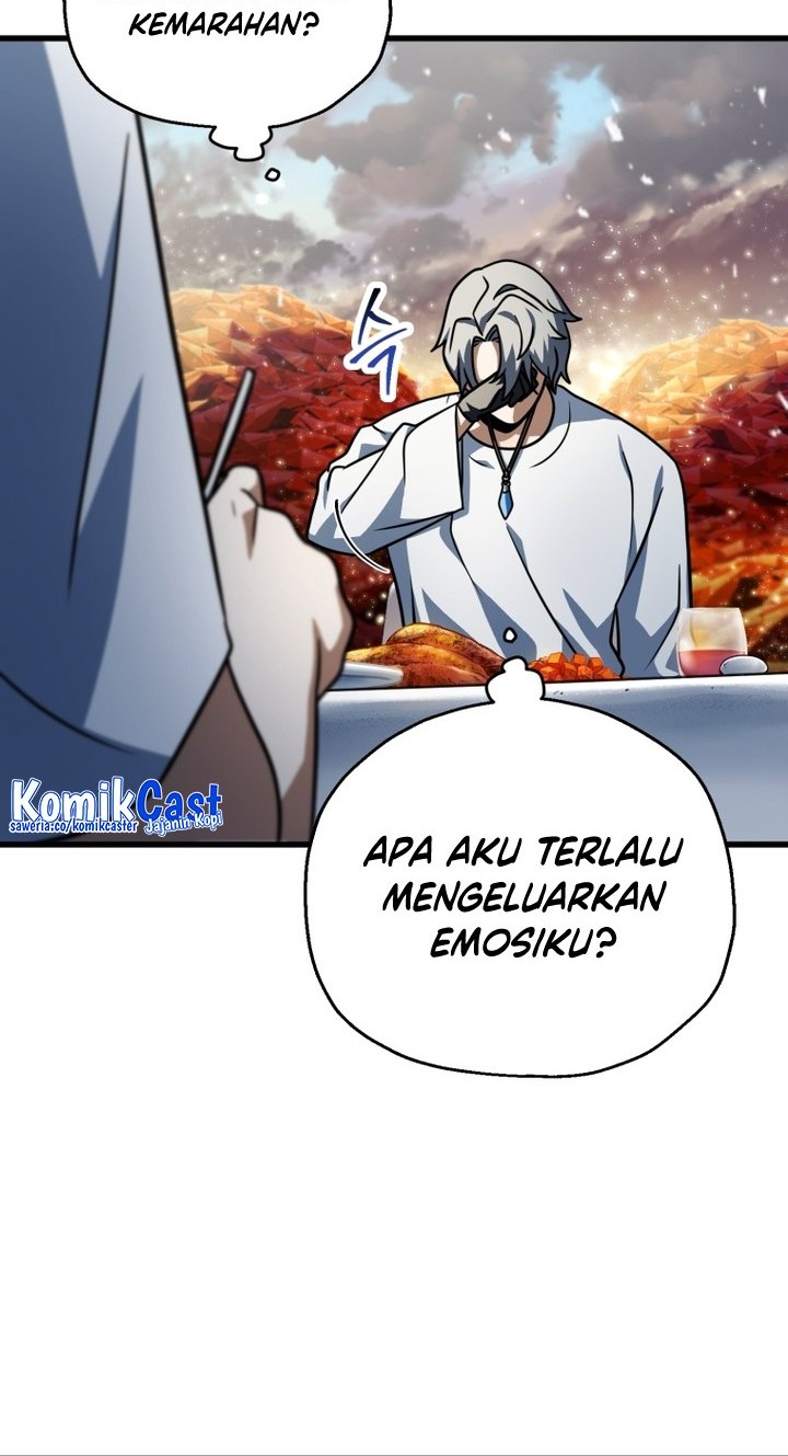 Player Who Can’t Level Up Chapter 142 Gambar 49