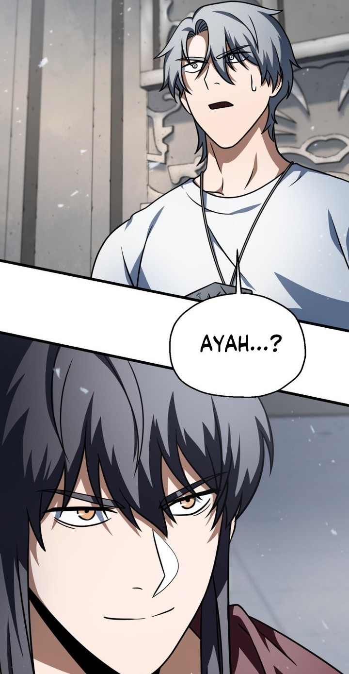 Player Who Can’t Level Up Chapter 142 Gambar 3