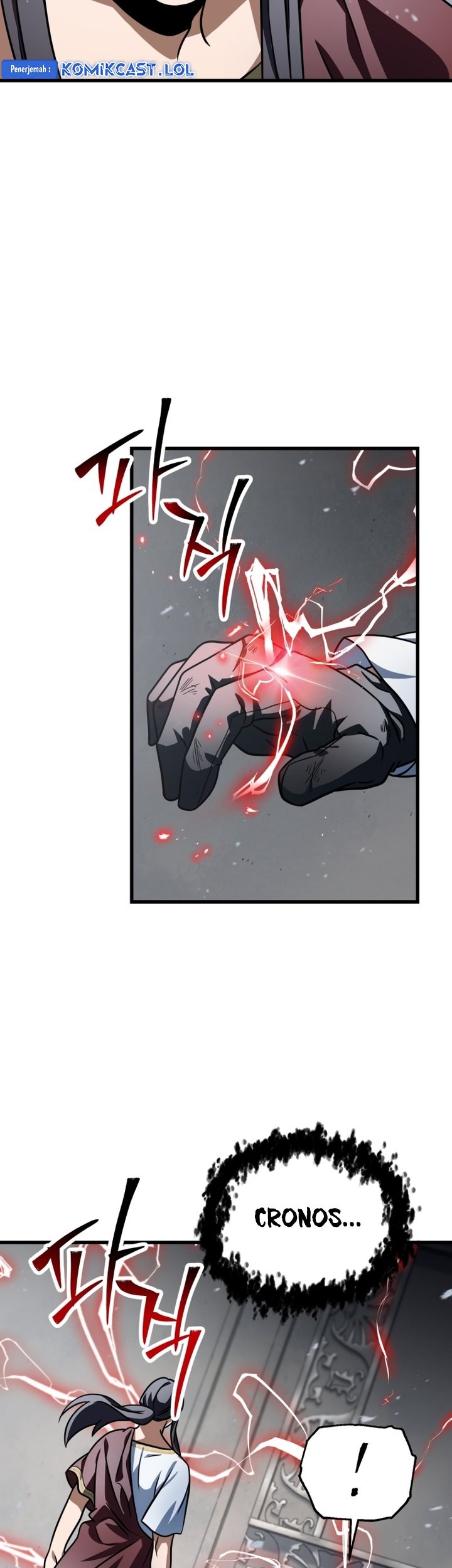 Player Who Can’t Level Up Chapter 142 Gambar 4