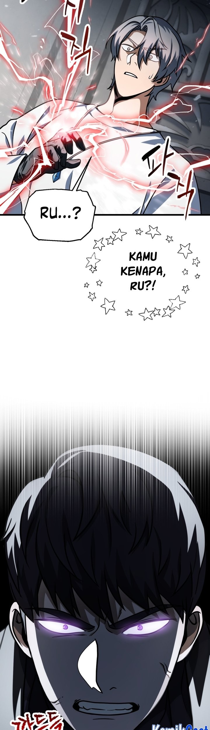 Player Who Can’t Level Up Chapter 142 Gambar 6