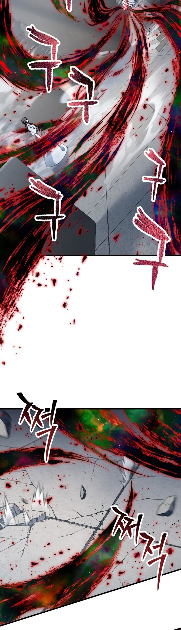 Player Who Can’t Level Up Chapter 142 Gambar 8