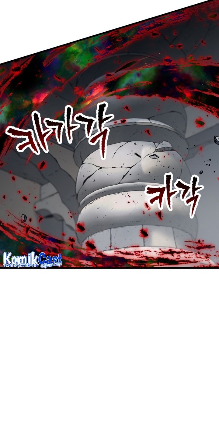 Player Who Can’t Level Up Chapter 142 Gambar 9