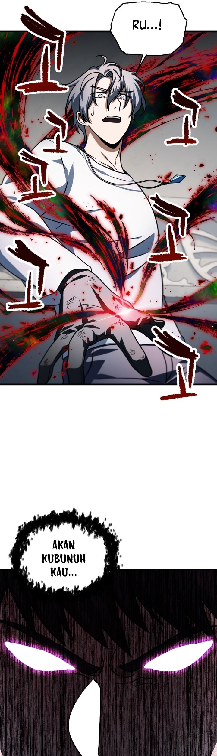 Player Who Can’t Level Up Chapter 142 Gambar 10