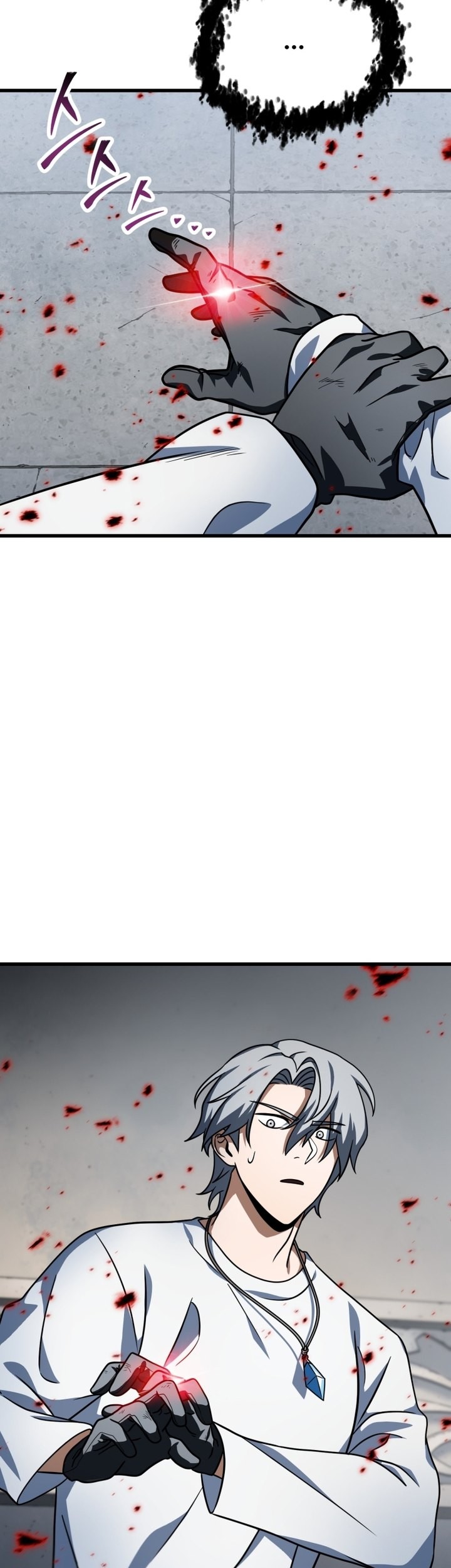 Player Who Can’t Level Up Chapter 142 Gambar 16