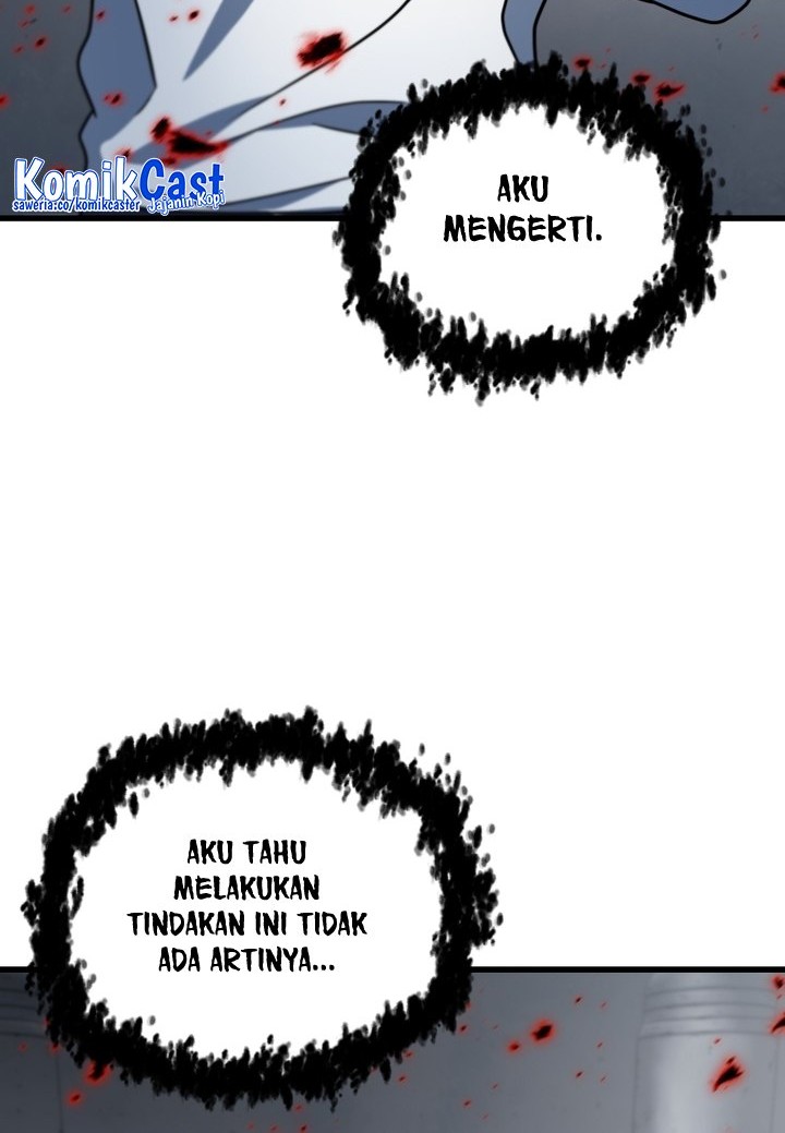 Player Who Can’t Level Up Chapter 142 Gambar 17