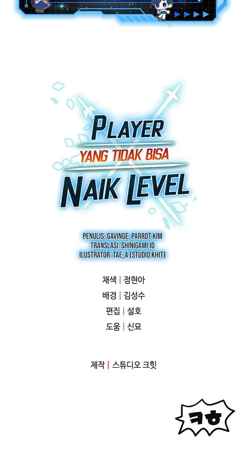 Player Who Can’t Level Up Chapter 141 Gambar 49