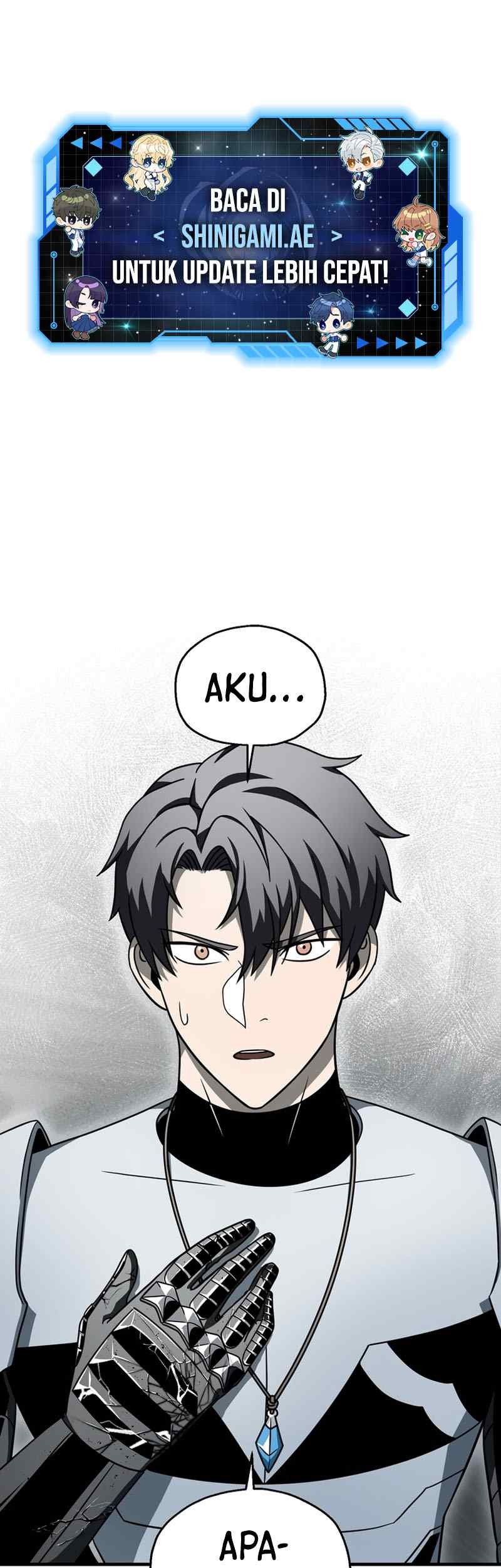 Baca Manhwa Player Who Can’t Level Up Chapter 141 Gambar 2
