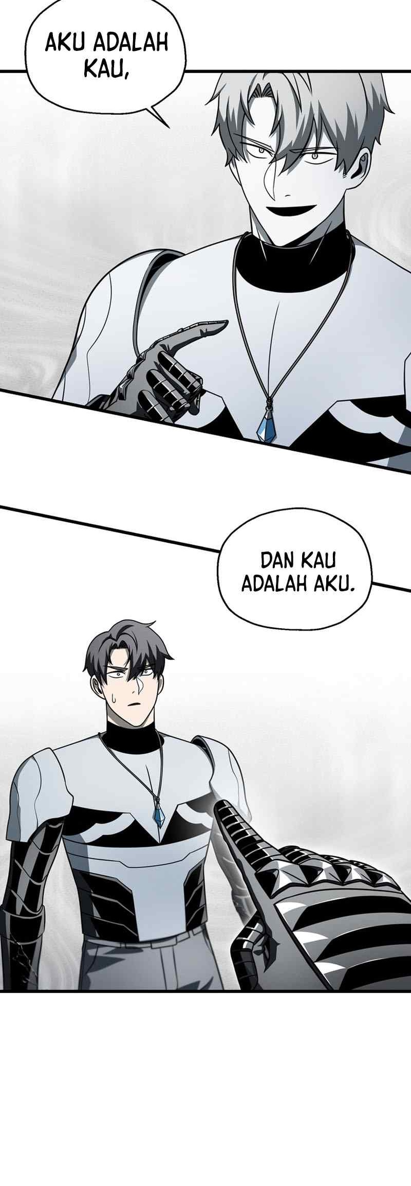 Player Who Can’t Level Up Chapter 141 Gambar 5