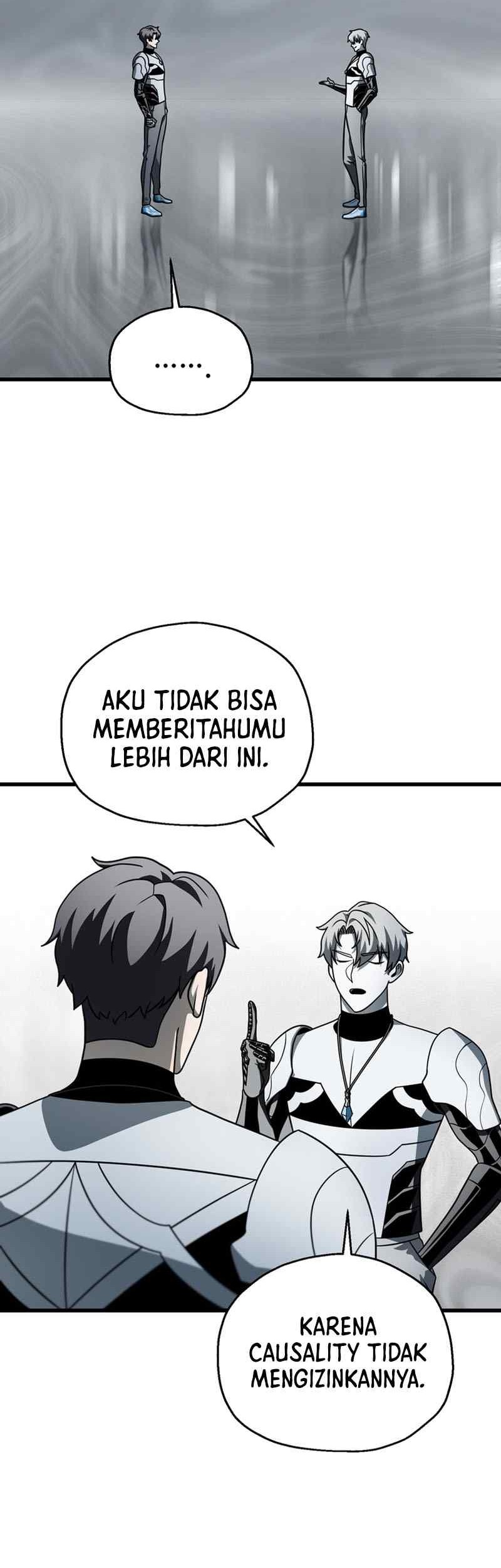 Player Who Can’t Level Up Chapter 141 Gambar 7