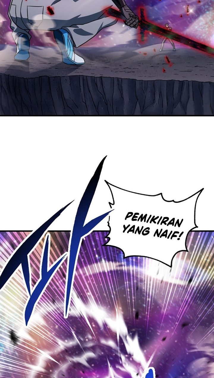 Player Who Can’t Level Up Chapter 140 Gambar 19