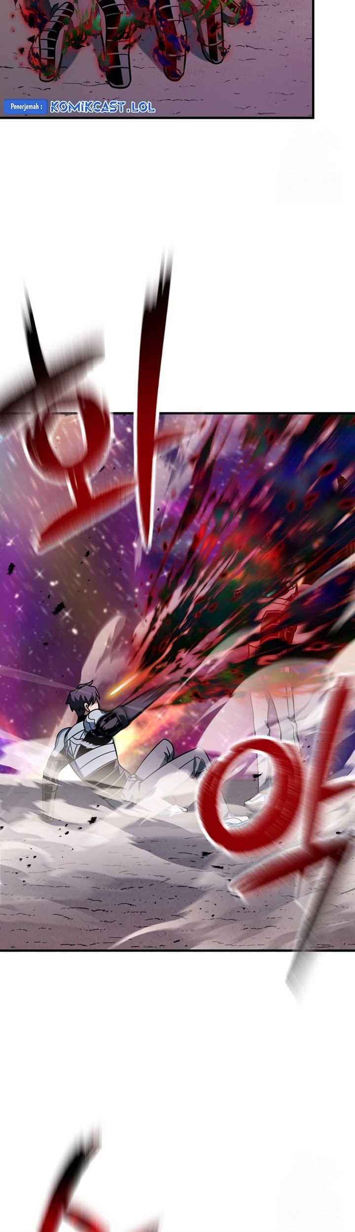 Player Who Can’t Level Up Chapter 140 Gambar 4